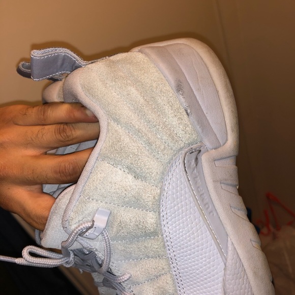 Jordan 12 - Picture 3 of 4